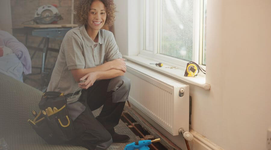 Professional industrial roofing company in Edgewater, FL